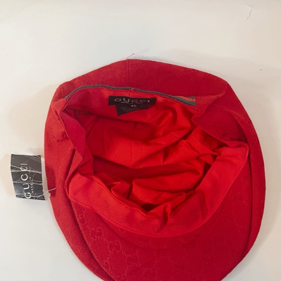 Gucci Beret. - Picture 6 of 7